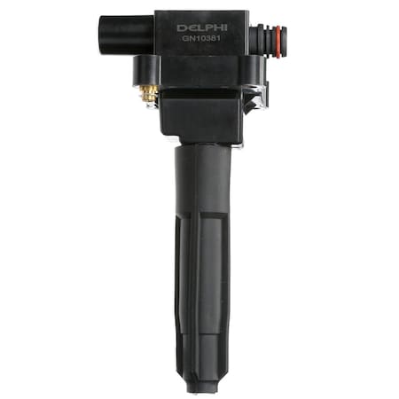 Delphi Ignition Coil, Gn10381 GN10381